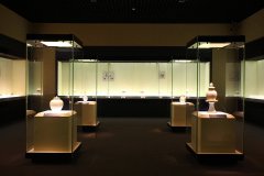 博物館獨立柜
